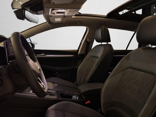 Volkswagen Golf DSG Life Variant