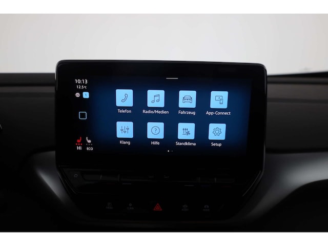 Volkswagen ID.4 77 KWh Performance Pro