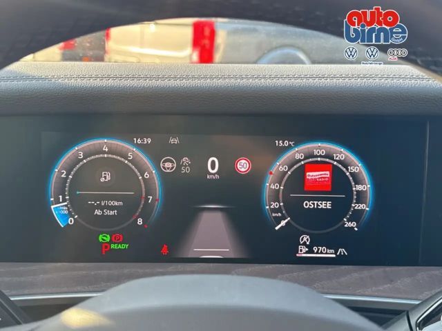 Volkswagen Tayron 1.5 eTSI Elegance Elegance