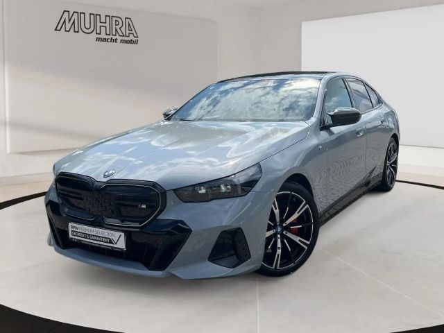 BMW i5 M-Sport M60 Sedan xDrive