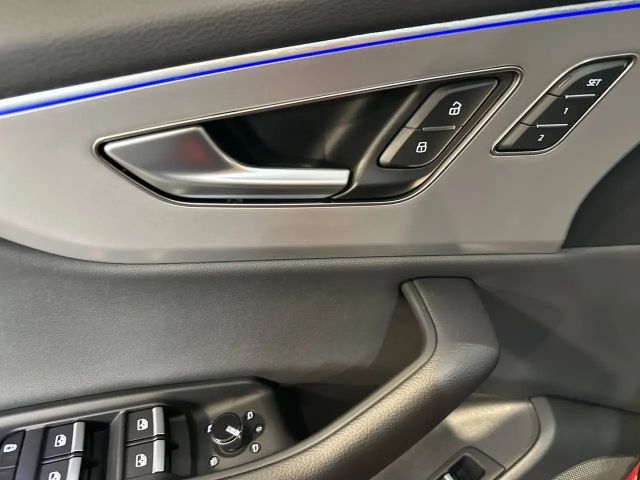 Audi Q8 50 TDI S-Line