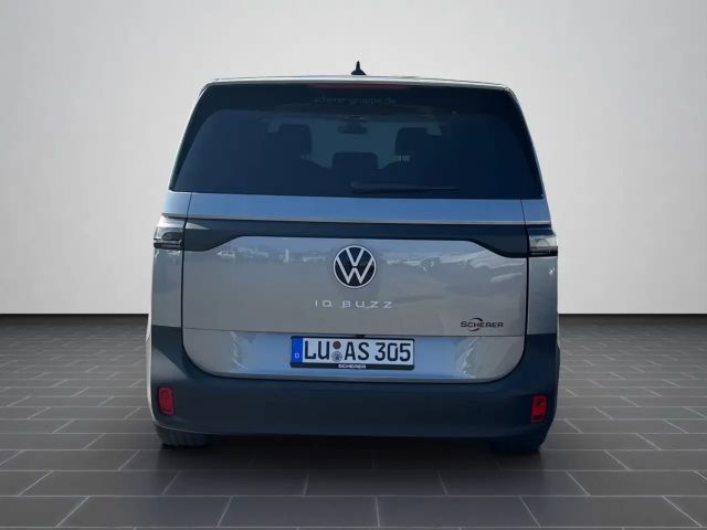 Volkswagen ID.Buzz ID.Buzz Pure 125 kW (170 PS) 59 kW Radstand:2989