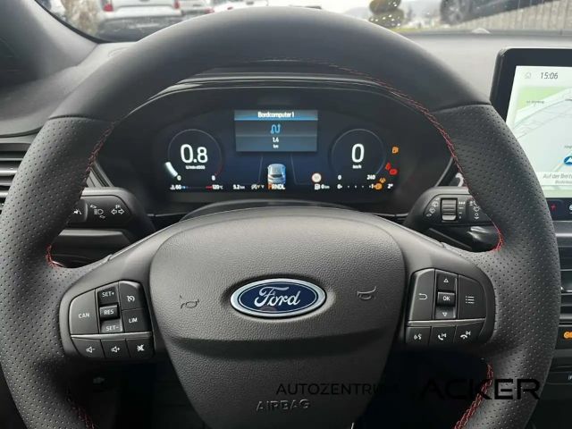 Ford Focus ST Line