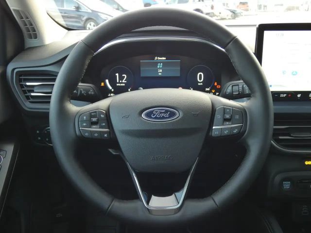 Ford Focus Active Wagon