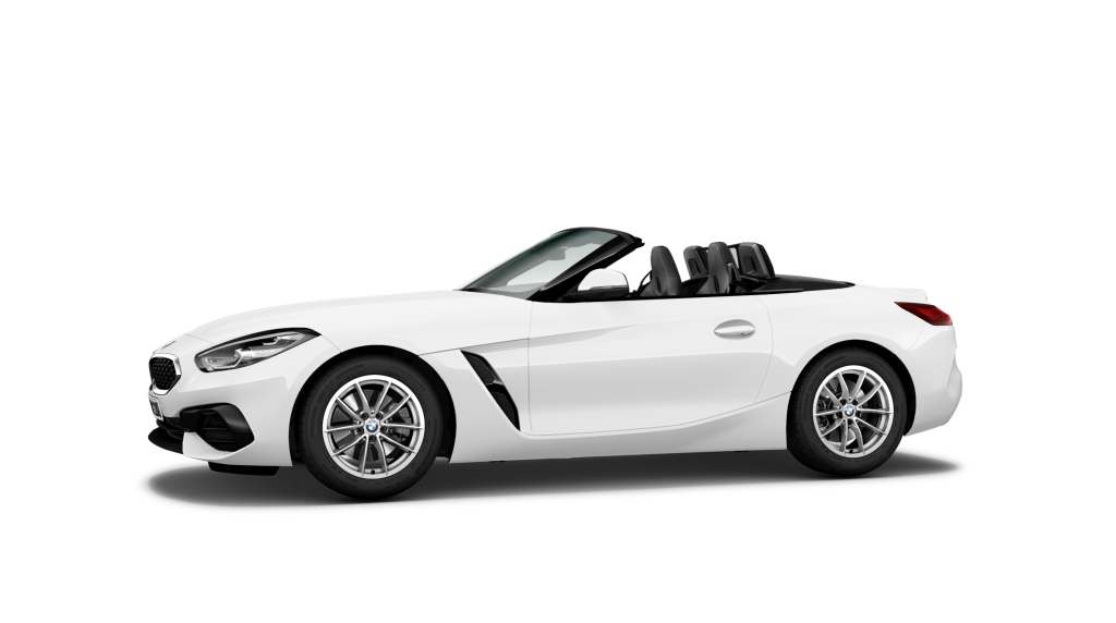 BMW Z4 Roadster sDrive20i