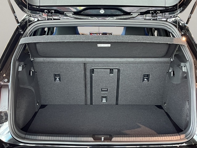 Volkswagen Golf 2.0 TSI 4Motion DSG