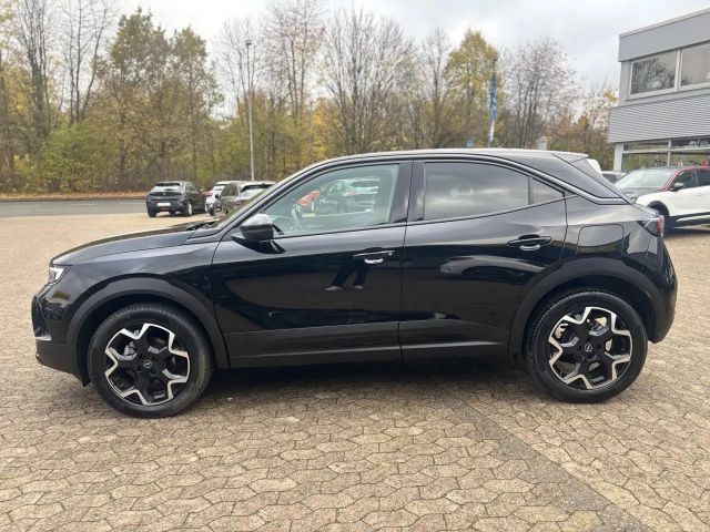 Opel Mokka Ultimate