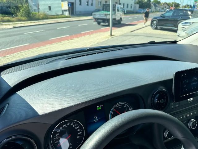 Mercedes-Benz Citan Sedan Tourer