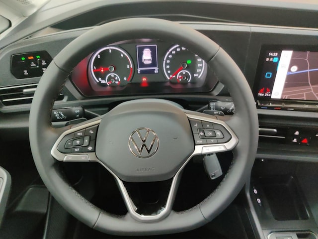 Volkswagen Caddy 2.0 TDI DSG Life