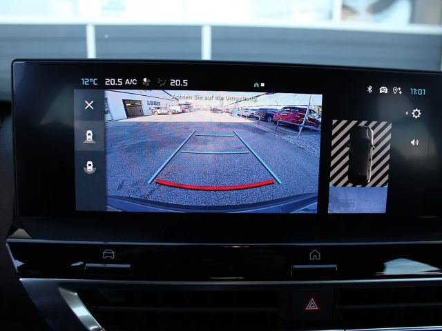 Citroën C4 Plus PureTech