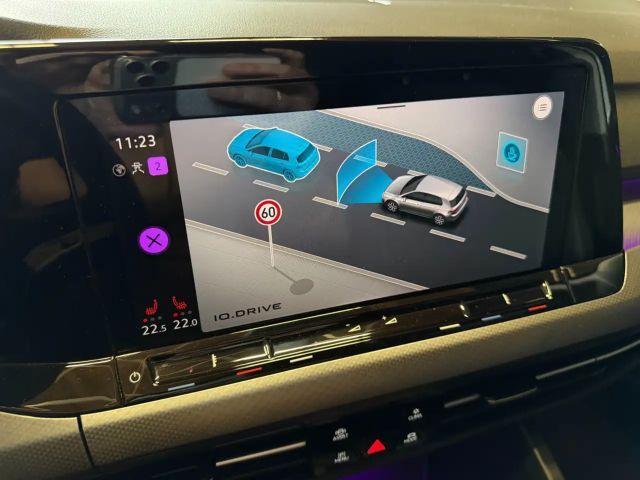 Volkswagen Golf Active *VIRTUAL-COCKPIT*LED*ACC*