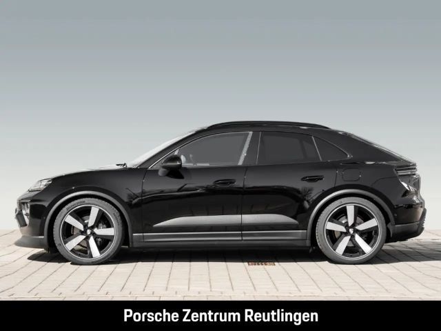 Porsche Macan 4