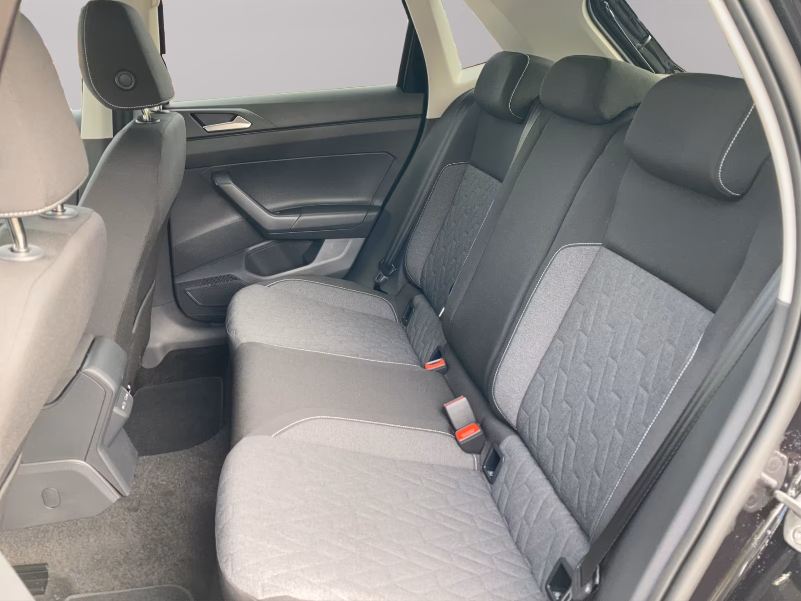 Volkswagen Polo 1.0 TSI IQ.Drive Move