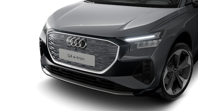 Audi Q4 e-tron Quattro