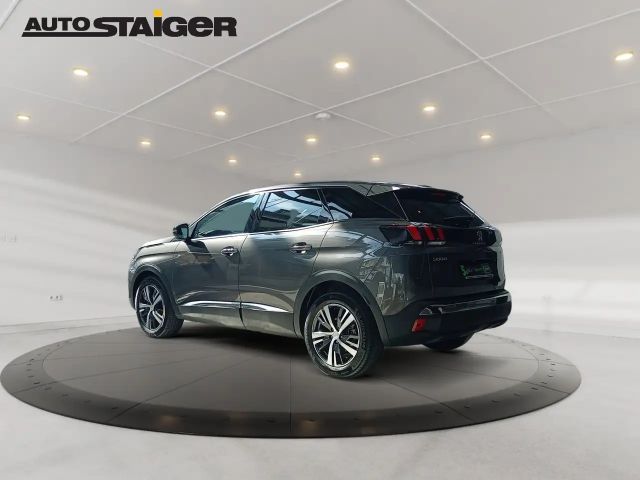 Peugeot 3008 Allure Pack