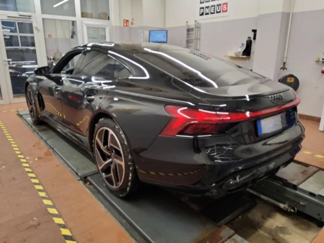 Audi e-tron GT *B&O*Panorama*360°*Matrix LED*