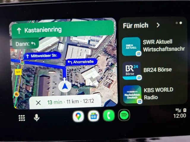 Peugeot 3008 Allure Pack