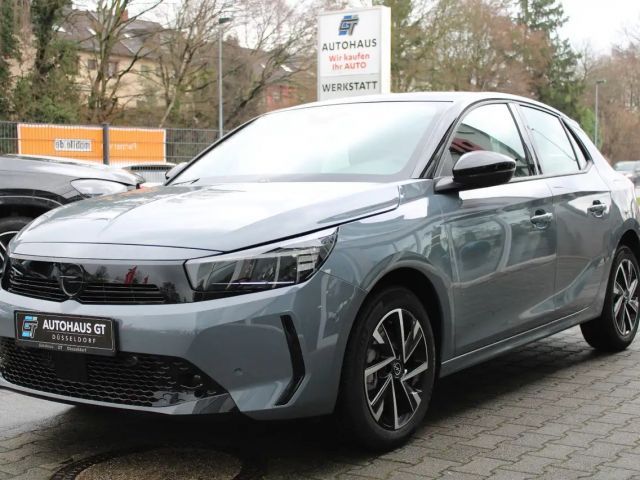 Opel Corsa 1.2 Turbo GS-Line Grand Sport Turbo