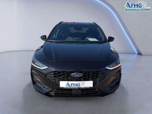 Ford Focus EcoBoost ST Line Style Wagon