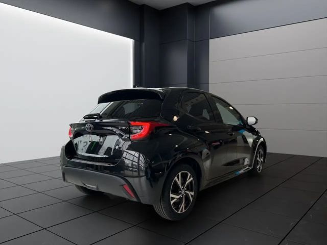 Toyota Yaris Comfort Hybride VVT-i