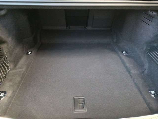 Audi A8 50 TDI Quattro