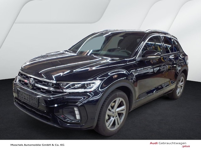 Volkswagen T-Roc 1.5 TSI