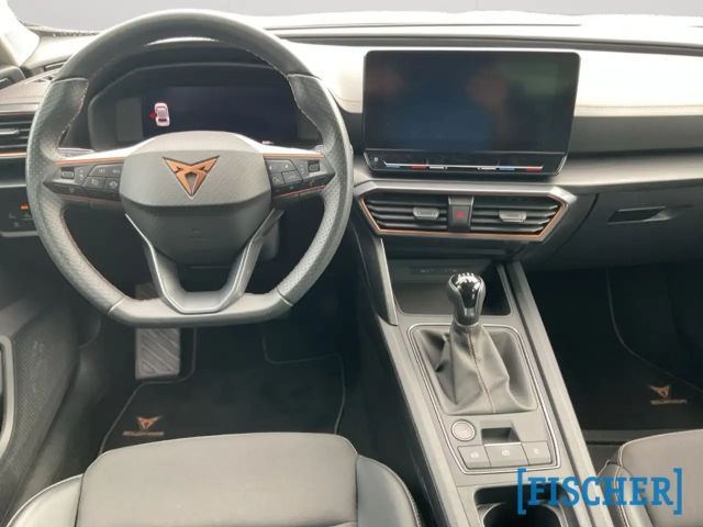 Cupra Formentor 1.5 TSI