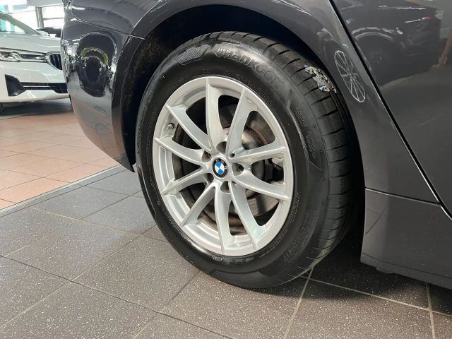 BMW 520 520d Business Line Touring