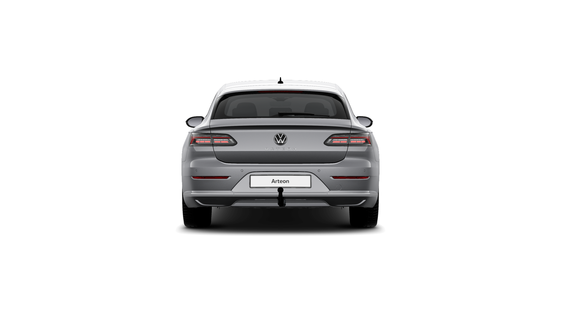 Volkswagen Arteon Shooting Brake 2.0 TDI DSG