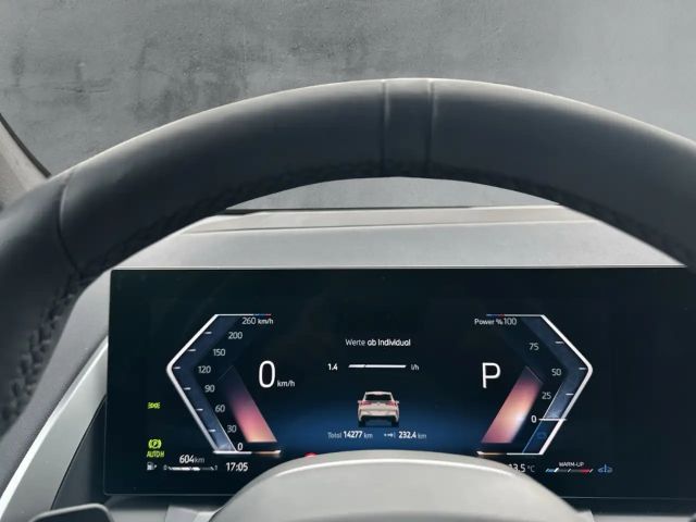 BMW X3 M-Sport xDrive