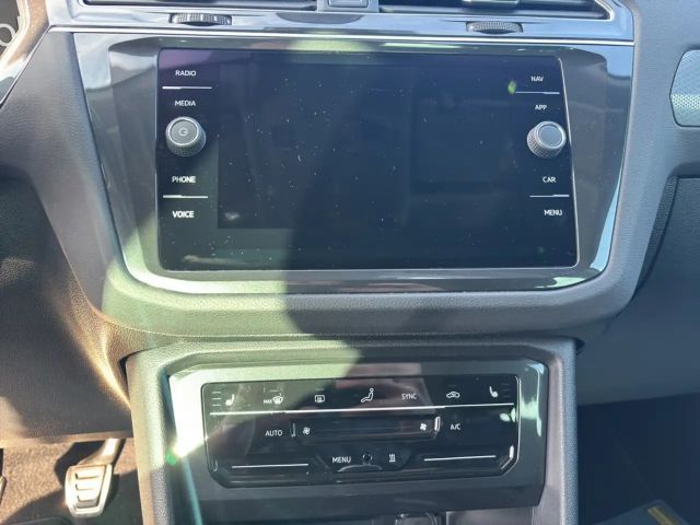 Volkswagen Tiguan 1.5 TSI