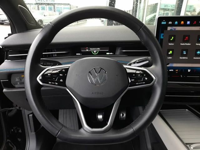 Volkswagen ID.7 Pro