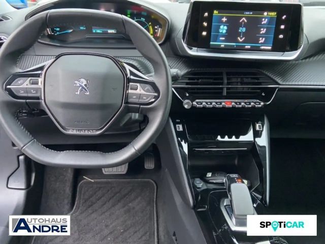 Peugeot 2008 (e-)Allure*Keyless*Sitzheizung