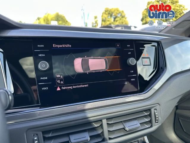 Volkswagen Polo 1.0 TSI Highline