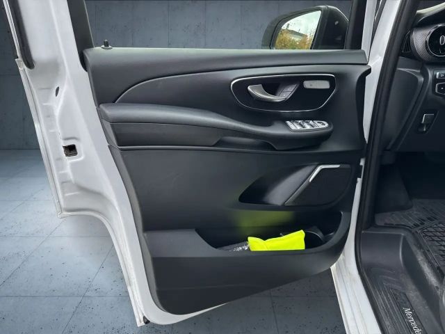 Mercedes-Benz V 300 4MATIC V 300 d