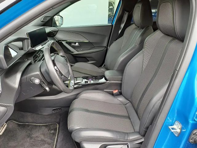 Peugeot E-2008 GT-Line