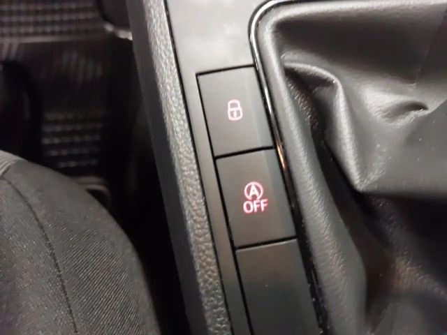 Seat Ibiza Reference