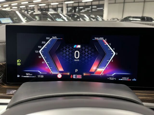 BMW X5 M-Sport xDrive30d