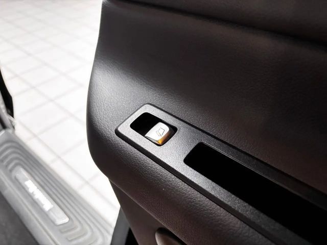 Mercedes-Benz V 250 Limousine Lang V 250 d