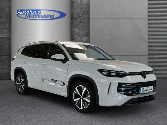 Volkswagen Tayron 1.5 eTSI DSG