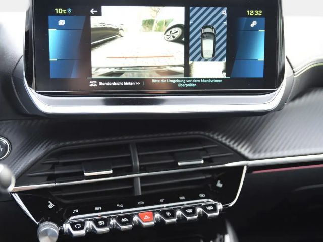 Peugeot E-208 GT-Line