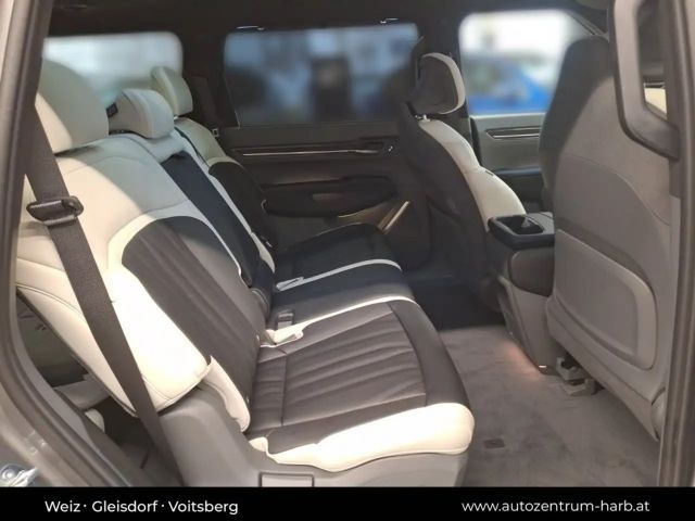 Kia EV9 GT-Line Vierwielaandrijving