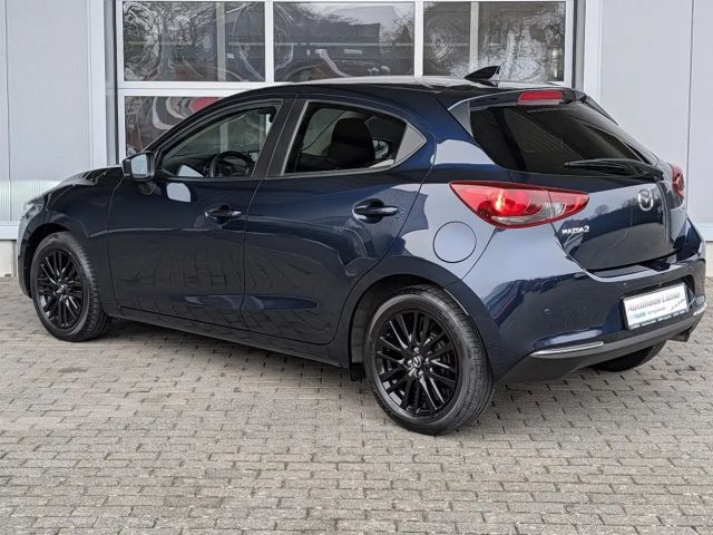 Mazda 2 Homura SkyActiv