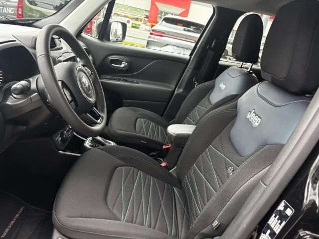 Jeep Renegade 4xe