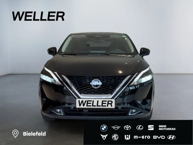 Nissan Qashqai Acenta DIG-T