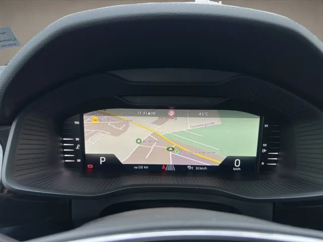 Skoda Kodiaq 2.0 TDI