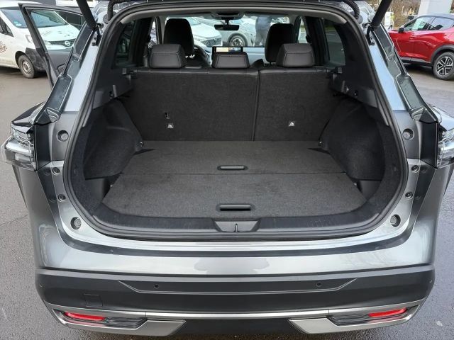 Nissan Qashqai N-Connecta