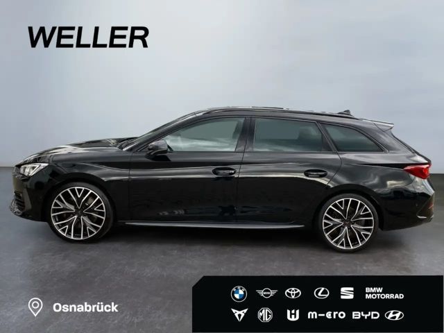 Cupra Leon 2.0 TSI DSG ST VZ