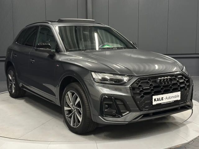 Audi Q5 40 TDI Quattro S-Line