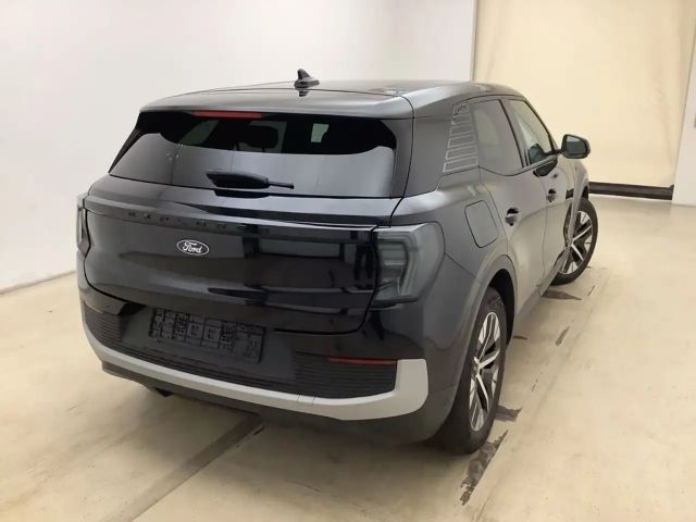 Ford Explorer EV Extended range RWD